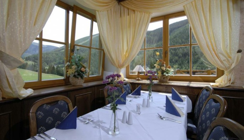 Hotel Zátiší Špindlerův Mlýn